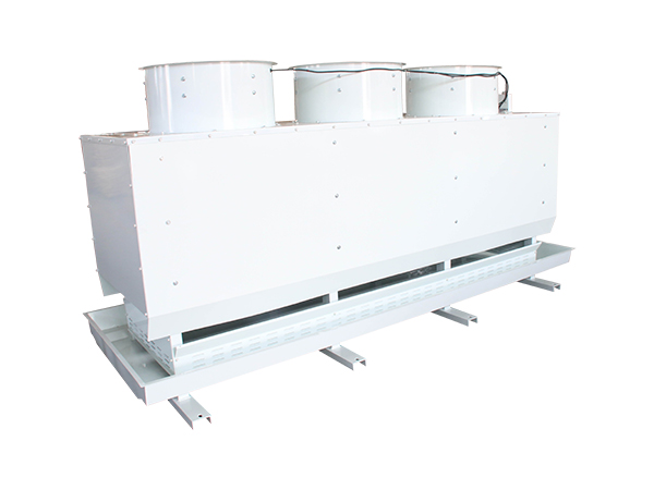 LL-LD-LJ-LS型系列冷風(fēng)機